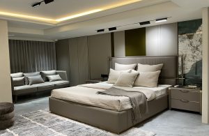 Bedroom Interior Design Mumbai