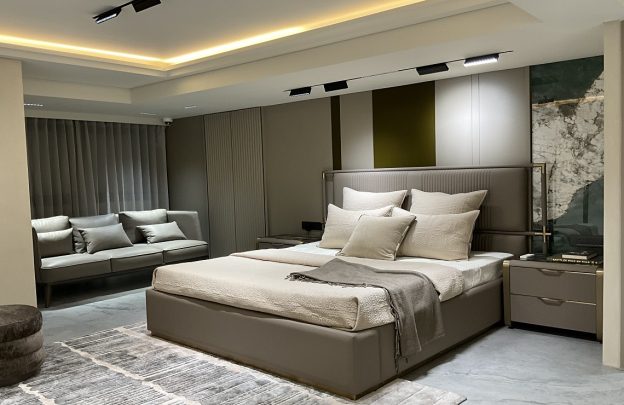 Bedroom Interior Design Mumbai